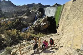 La ruta de senderismo perfecta disfrutar de un domingo en familia