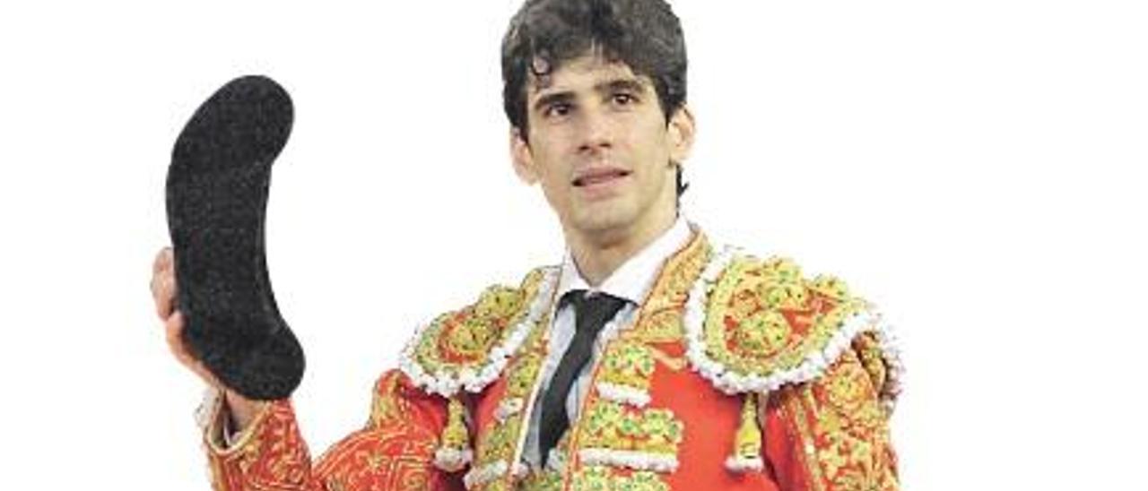 Alberto López Simón: &quot;No me considero todavía torero de Madrid&quot;