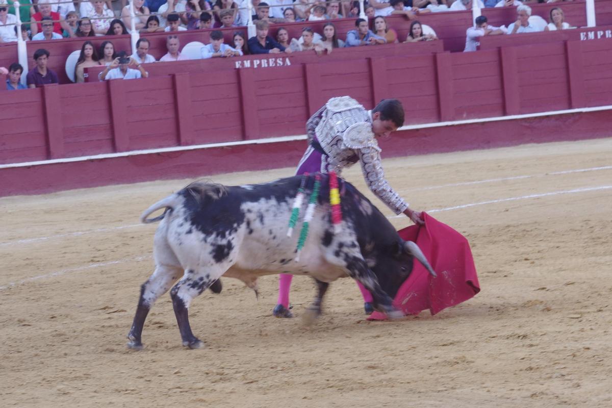 Certamen de Escuelas Taurinas