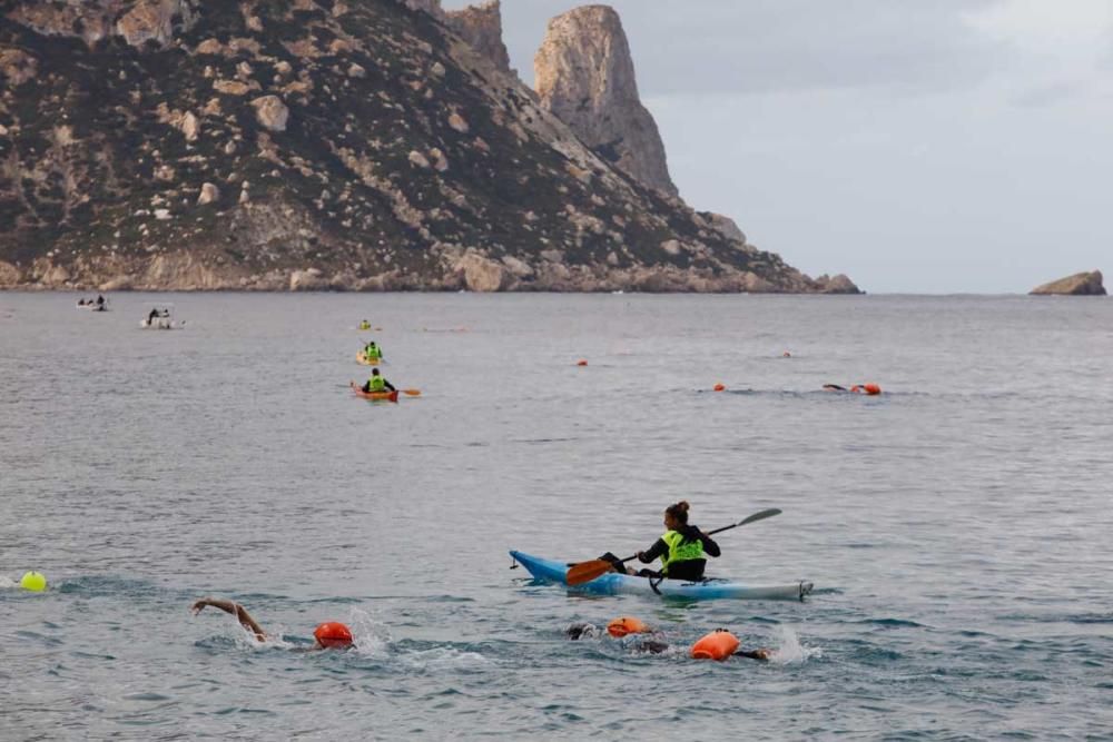 Posidonia Race