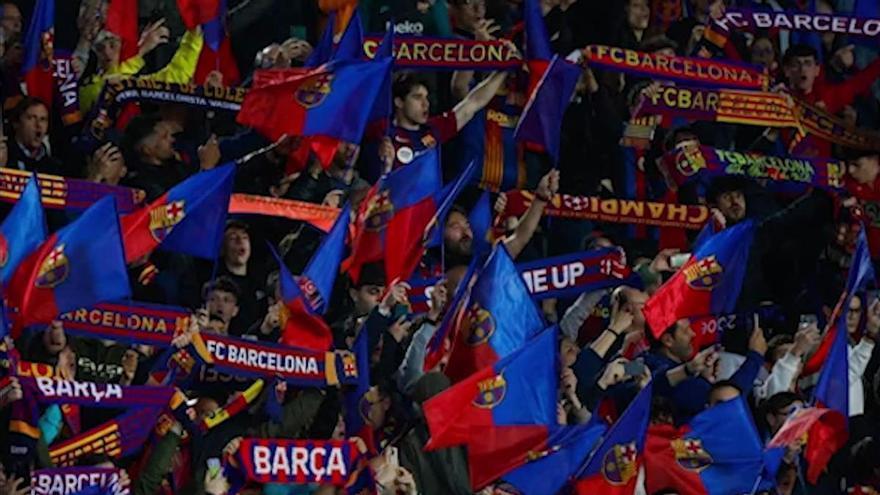 Cómo convertirte en socio del barça paso a paso