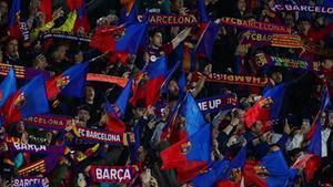 Cómo convertirte en socio del barça paso a paso