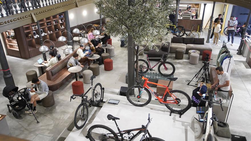 Ciclistes odiosos, cap a Manresa