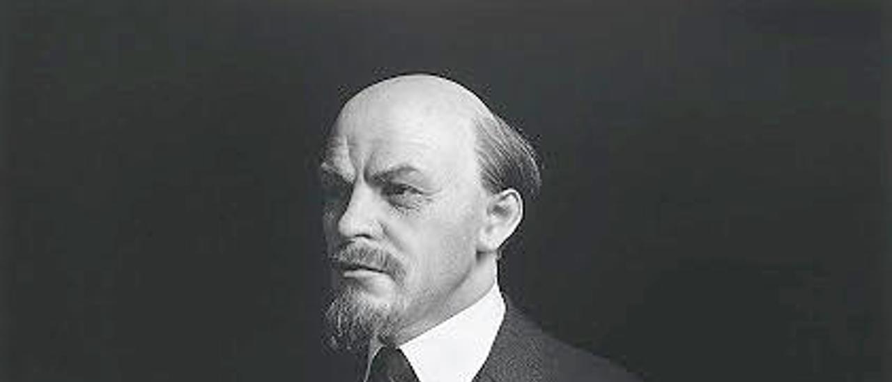 Vladimir Ilich Lenin, 1999.