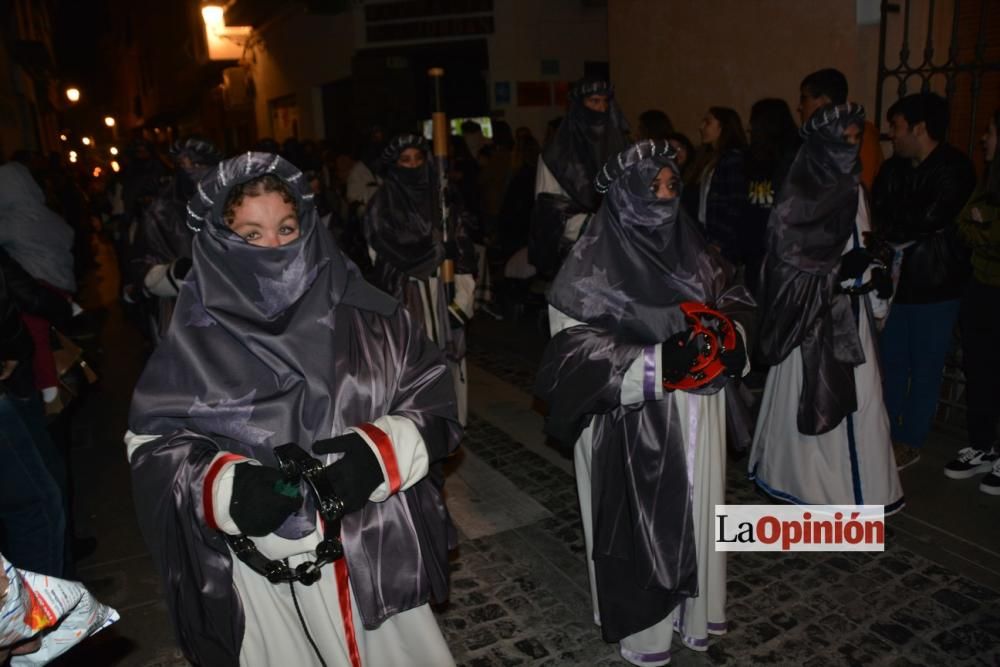 Cabalgata de Reyes Cieza 2018