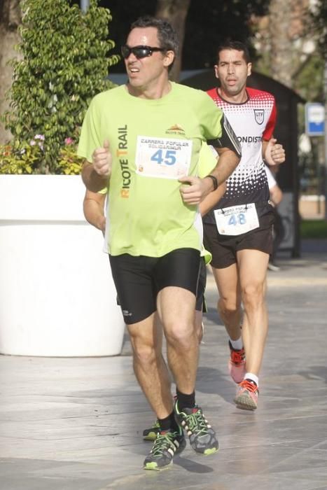 Carrera Solidarimur.