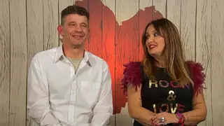 Una soltera de Zaragoza soporta comentarios machistas de su cita en First Dates: "Te podías haber puesto minifalda"