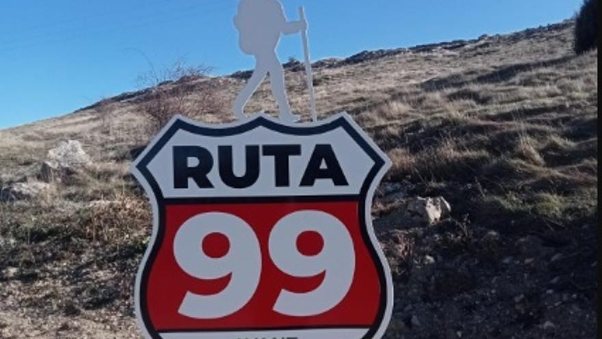 Ruta 99