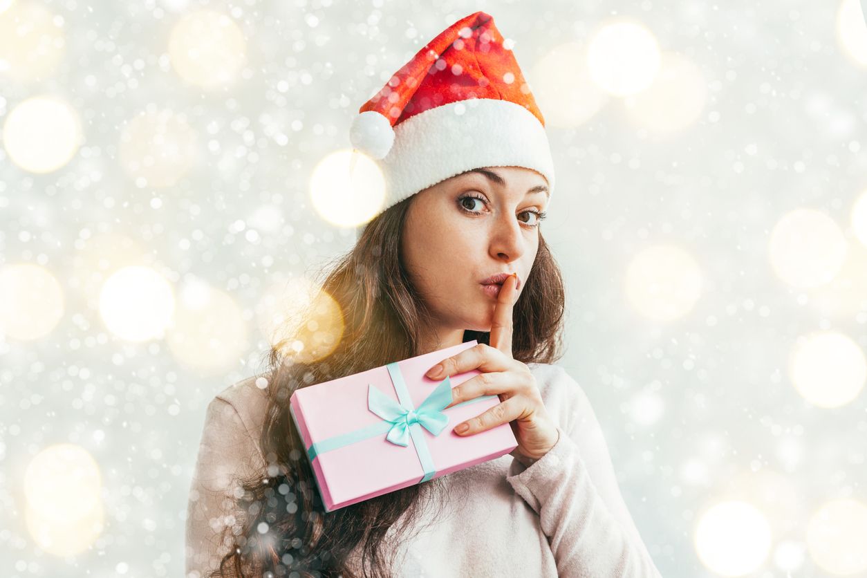 30 detalles para regalar en Navidad por menos de 30 euros