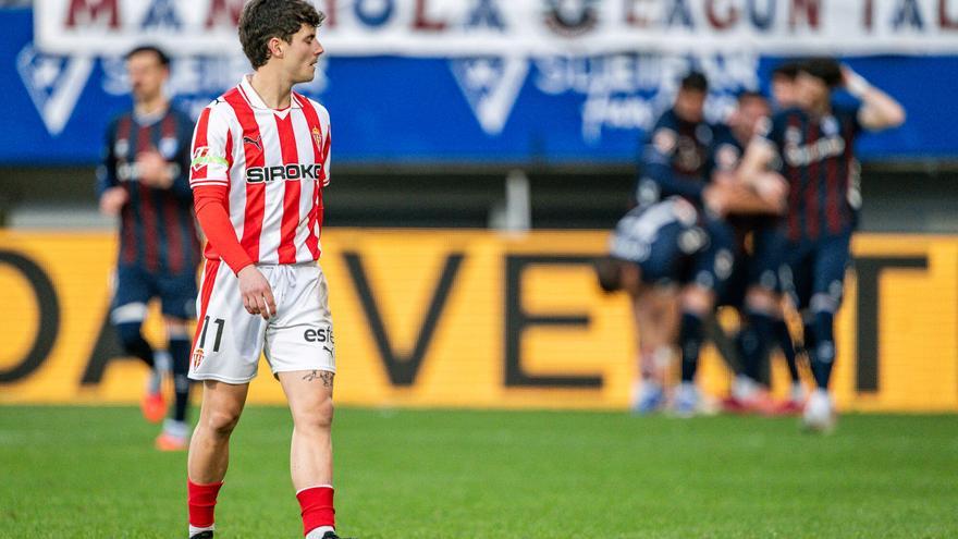 La Cultural Leonesa ultima la contratación del ex del Sporting, Dani Queipo