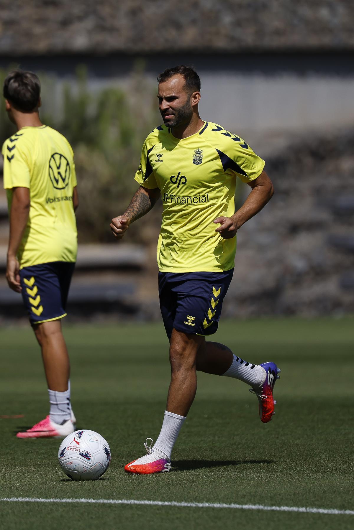 Comienzo de la pretemporada 2026/27