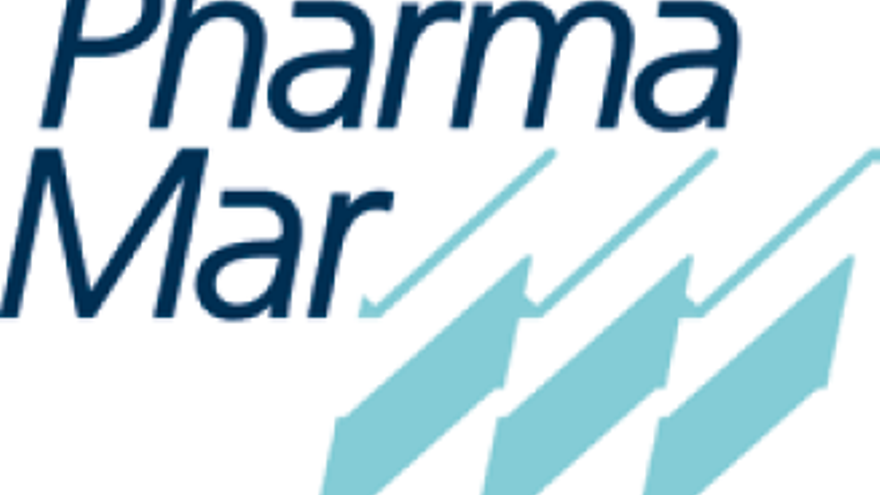 Logo de Pharmamar.