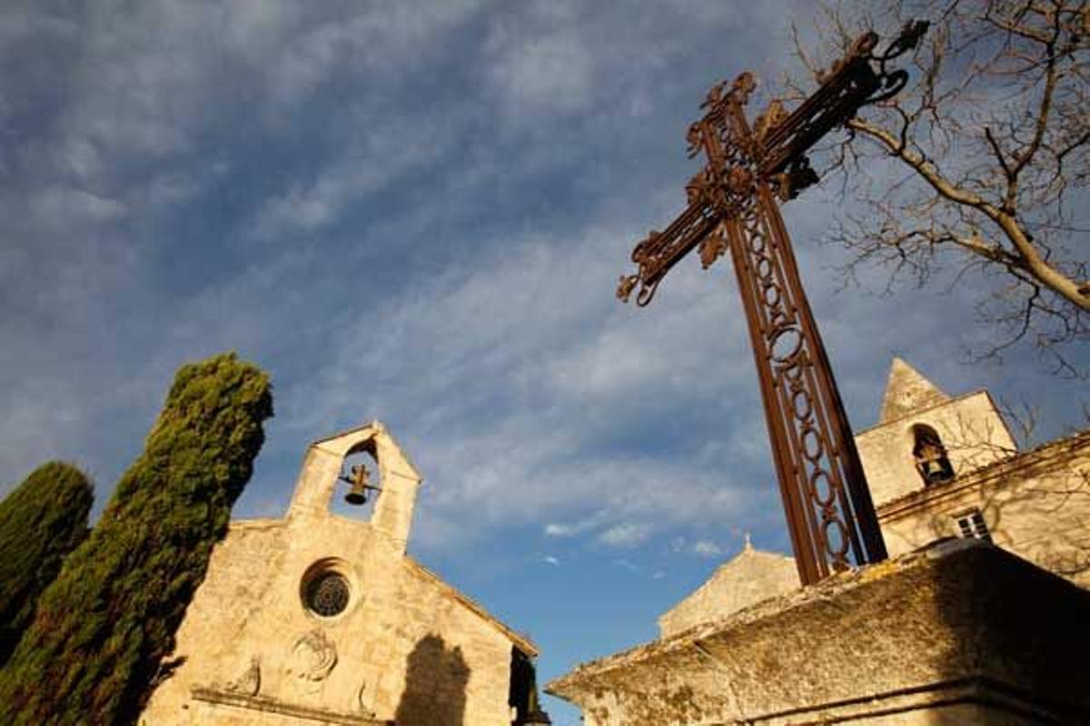Les Baux de Provence