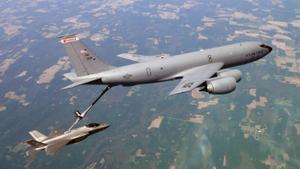 Els EUA augmenten el personal auxiliar d'avions de guerra a la base de Morón mentre s'agreuja la guerra Israel-Iran