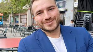 Telmo Lazkano: "És impossible que un nen faci un ús responsable de la tecnologia"