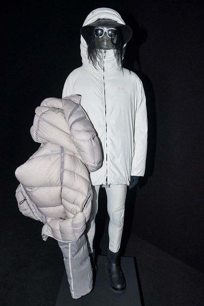 Moncler