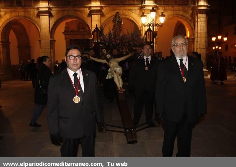 Santo Entierro en Castellón