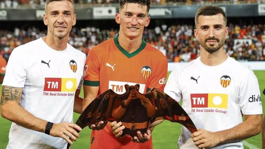 El Valencia CF publica el precio de las entradas para el partido del Trofeu Taronja ante el Newcastle: Estos son los precios