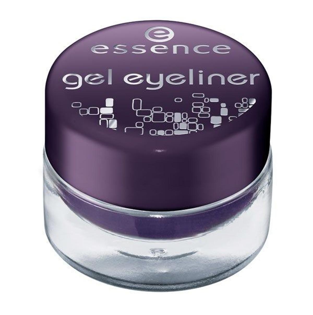 Gel eyeliner