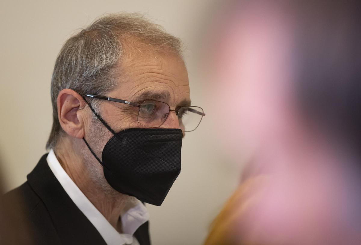 Josu Ternera será juzgado de nuevo en Francia en octubre de 2025.