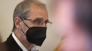 Josu Ternera será juzgado de nuevo en Francia en octubre de 2025