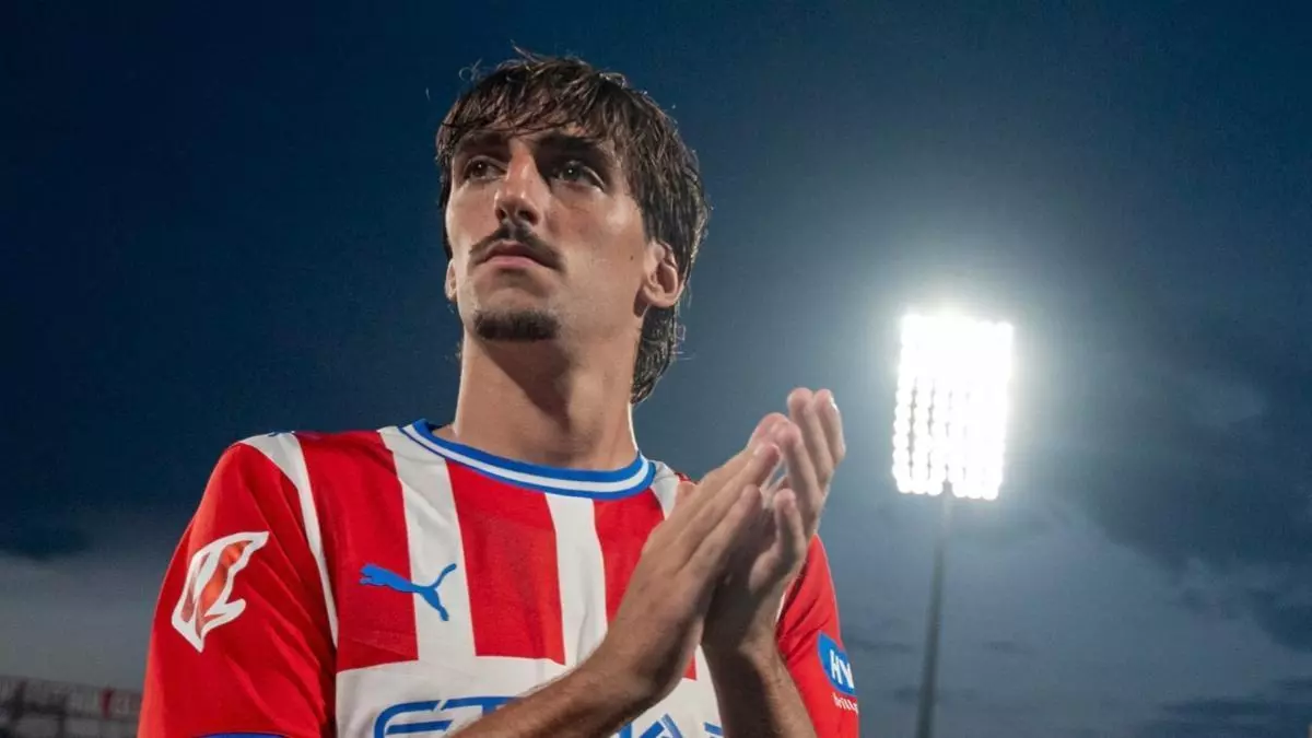Cádiz - Girona, hoy en directo: LaLiga Hypermotion en vivo