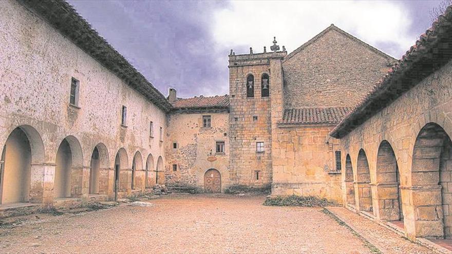 Lanzan un SOS para salvar Sant Joan de Penyagolosa