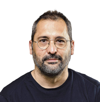 Toni Martínez
