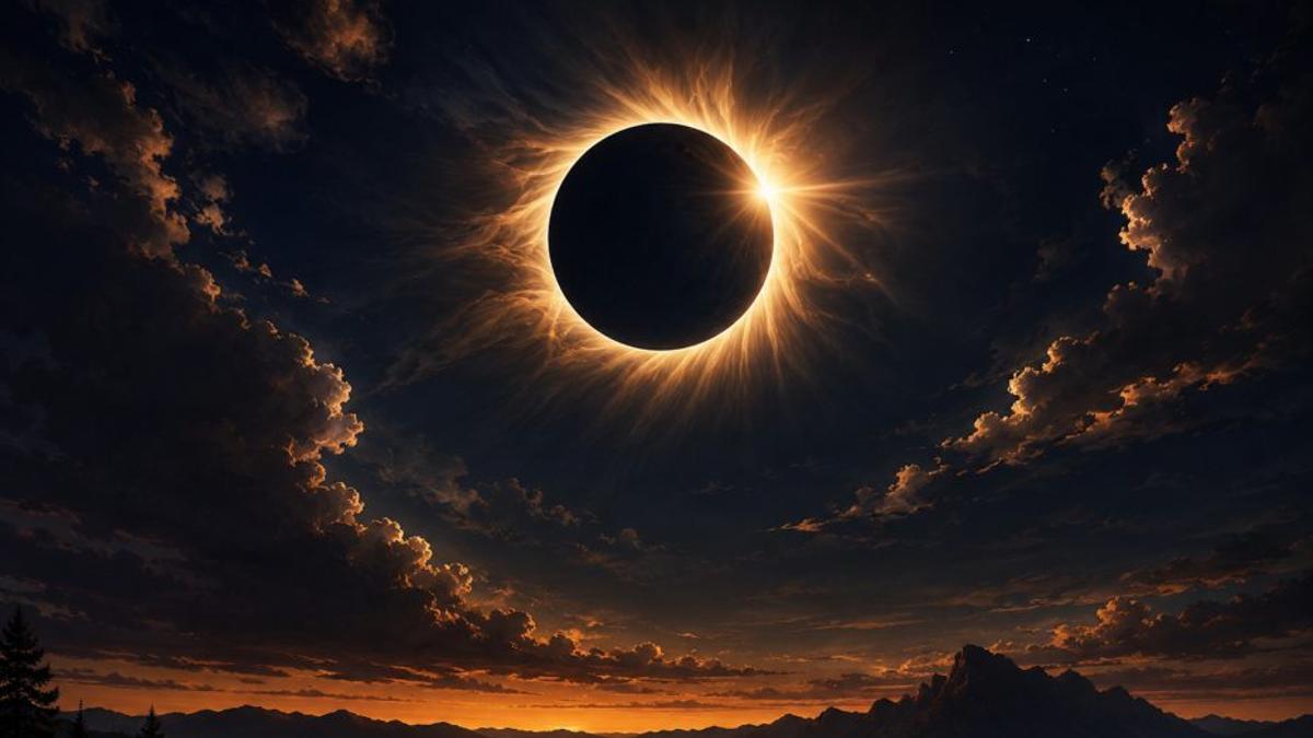 El eclipse que puede cambiar la mirada sobre Zamora