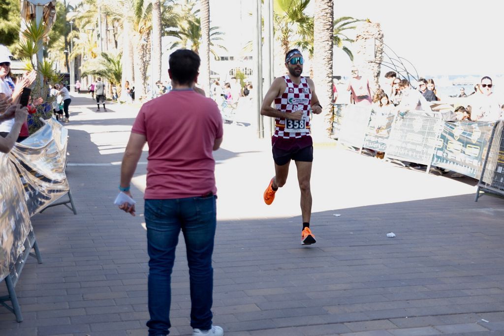 Sport4Cancer-Mar Menor Games en Sanriago de la Ribera 2