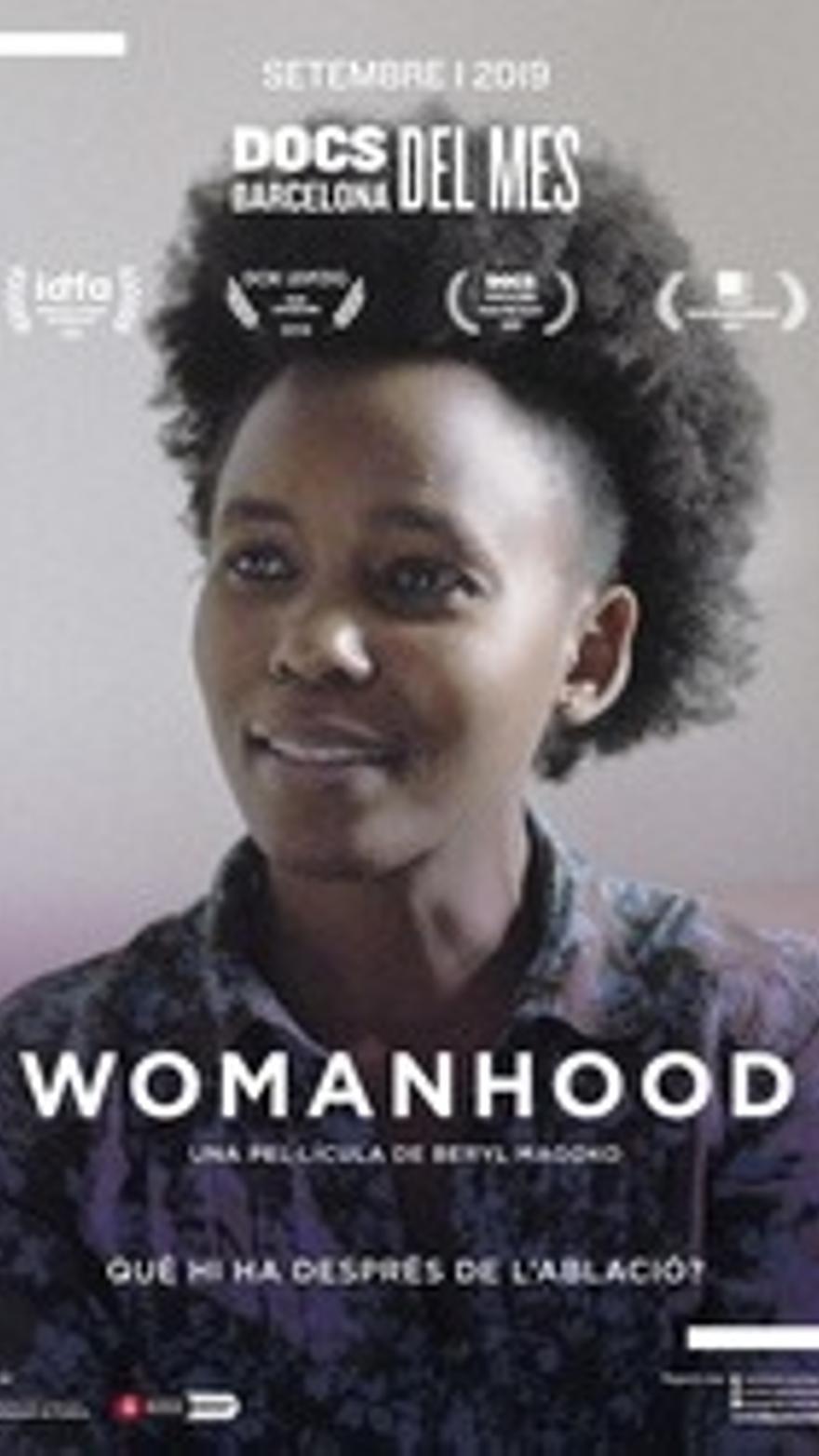 Womanhood