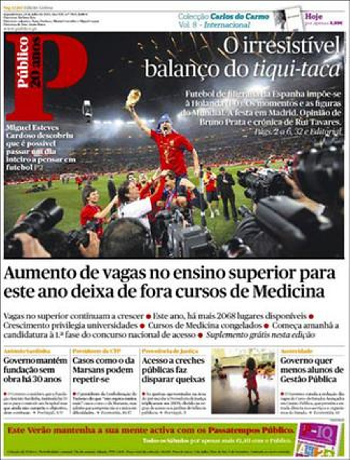 ’Público’ (Portugal).