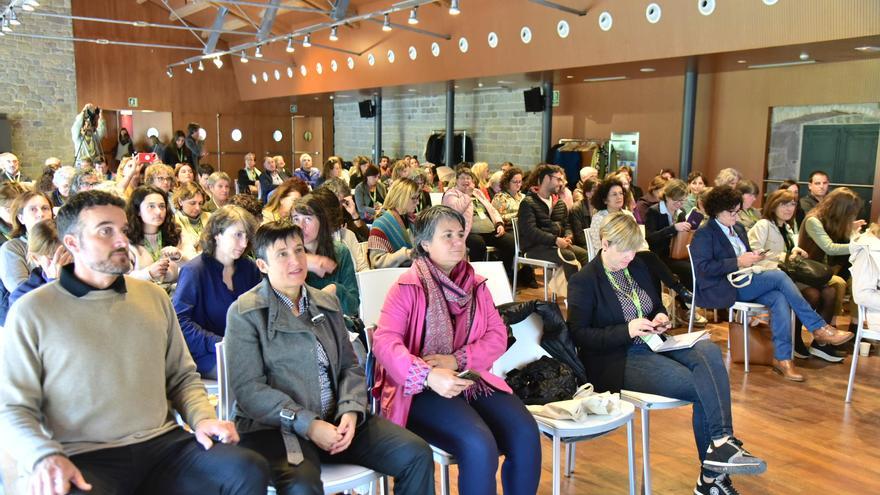 El congrés de dones del món rural reclama reduir la burocratització al sector