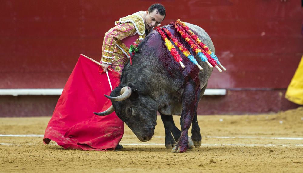 Feria de las Fallas 2016