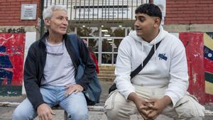 Ganes de continuar aprenent