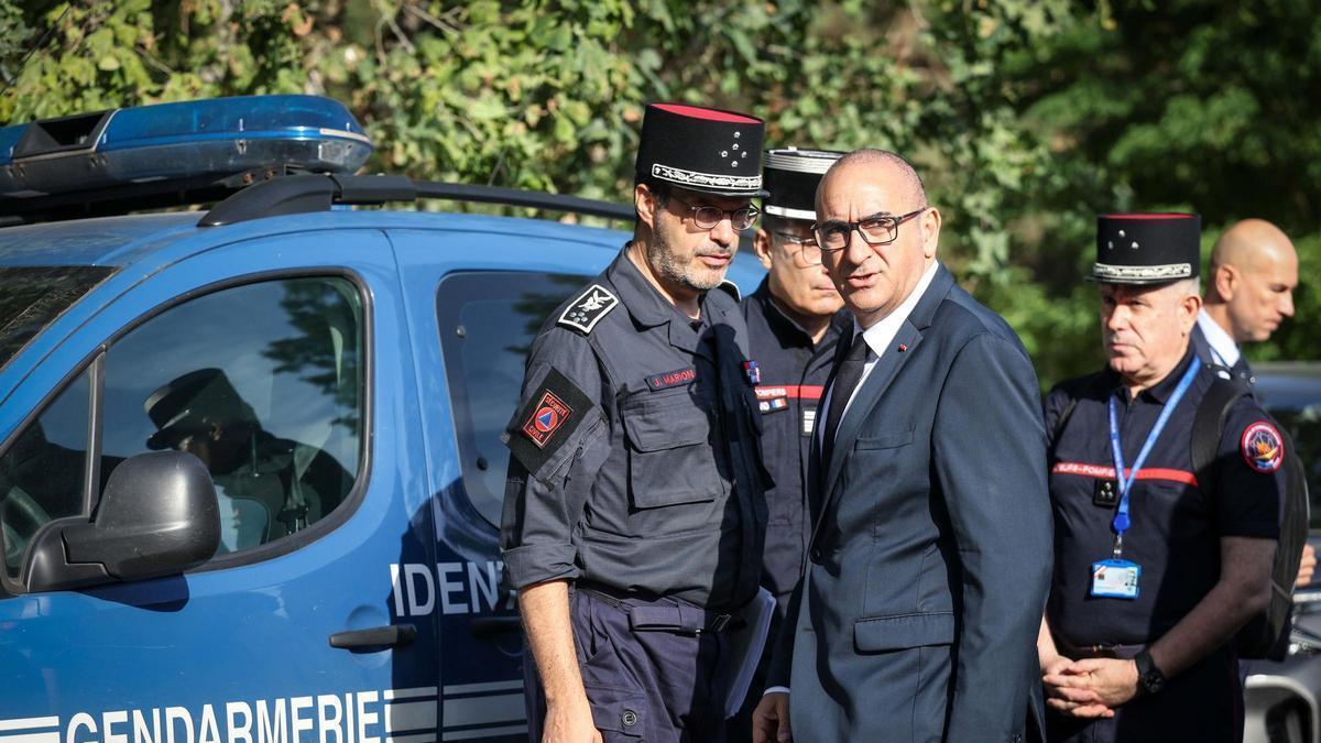 CRISIS MIGRATORIA | Francia descarta «absolutamente» suspender el acuerdo Schengen con España y destaca la cooperación bilateral