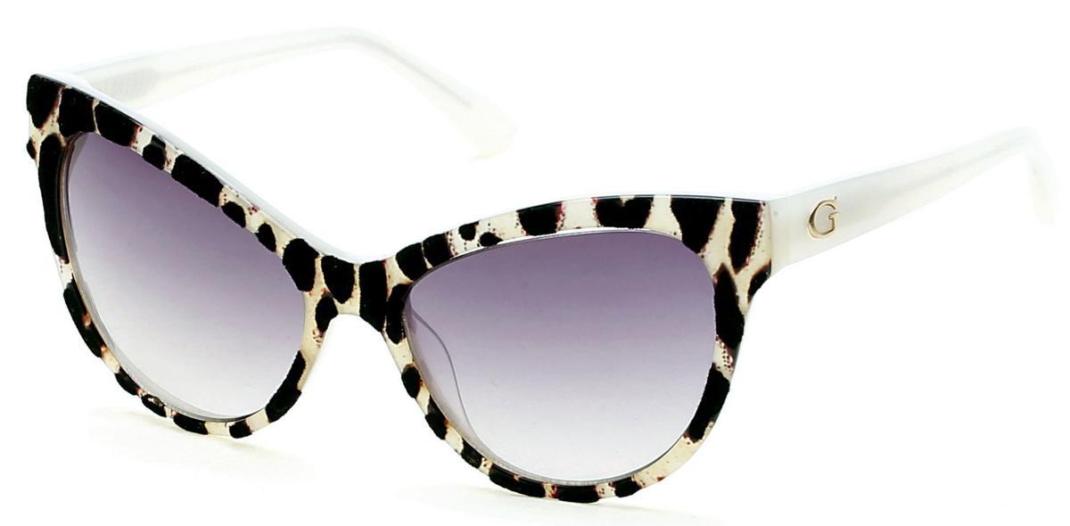 Gafas, Guess