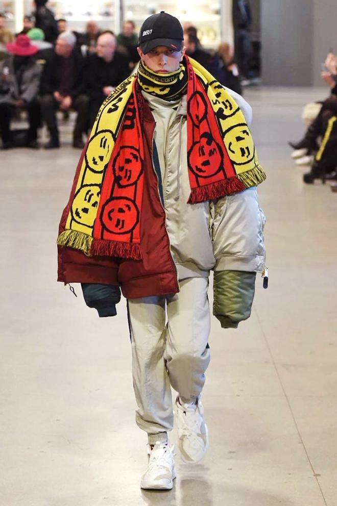 Vetements