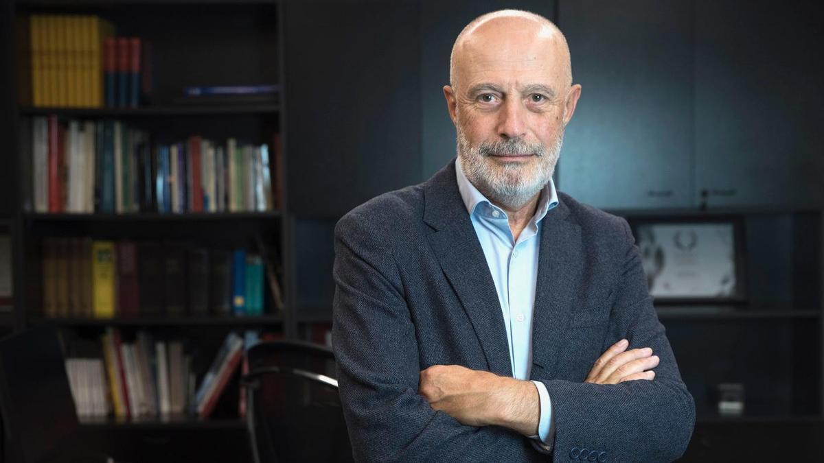 Reorganització de la Direcció General de Prensa Ibérica a Catalunya i les Balears Reorganització de la Direcció General de Prensa Ibérica a Catalunya i les Balears