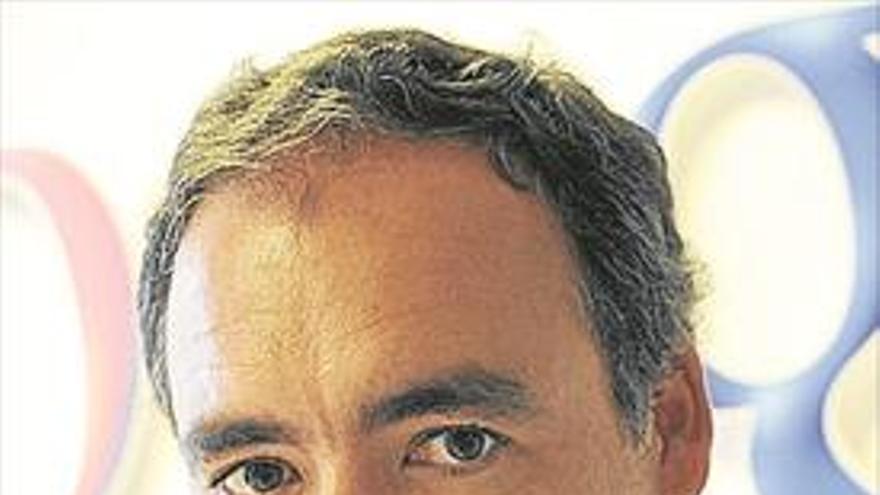 Javier Rodríguez Zapatero deja Google para presidir el ISDI