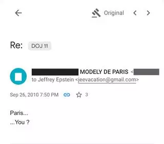 El apartamento de los horrores de Epstein en París pone a Francia en el epicentro del escándalo