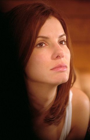 Sandra Bullock, la actriz de la eterna juventud