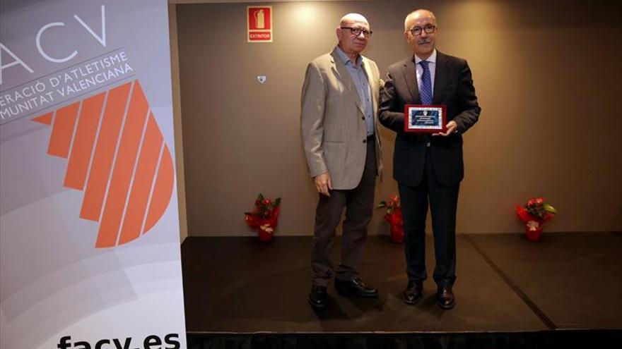 Premian al Playas, Diputación y Ayuntamiento de Castellón