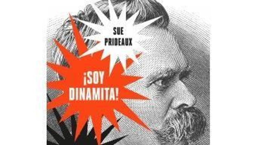 La vida dinamitada de Nietzsche