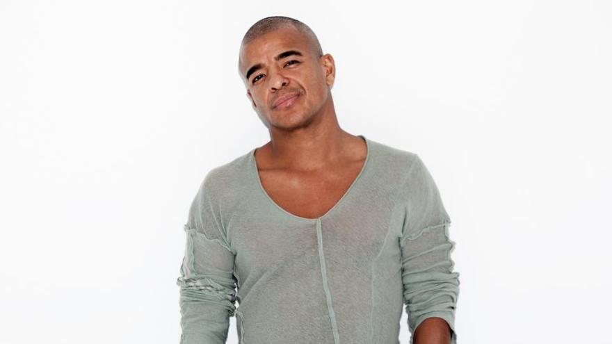 Erick Morillo