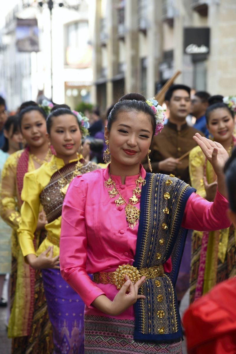 Festival Internacional de Folklore