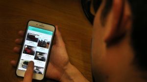 Multas de Wallapop y Vinted por ventas no declaradas