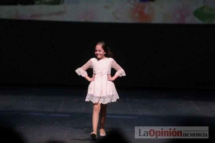 Presentación de candidatas a Reina de la Huerta