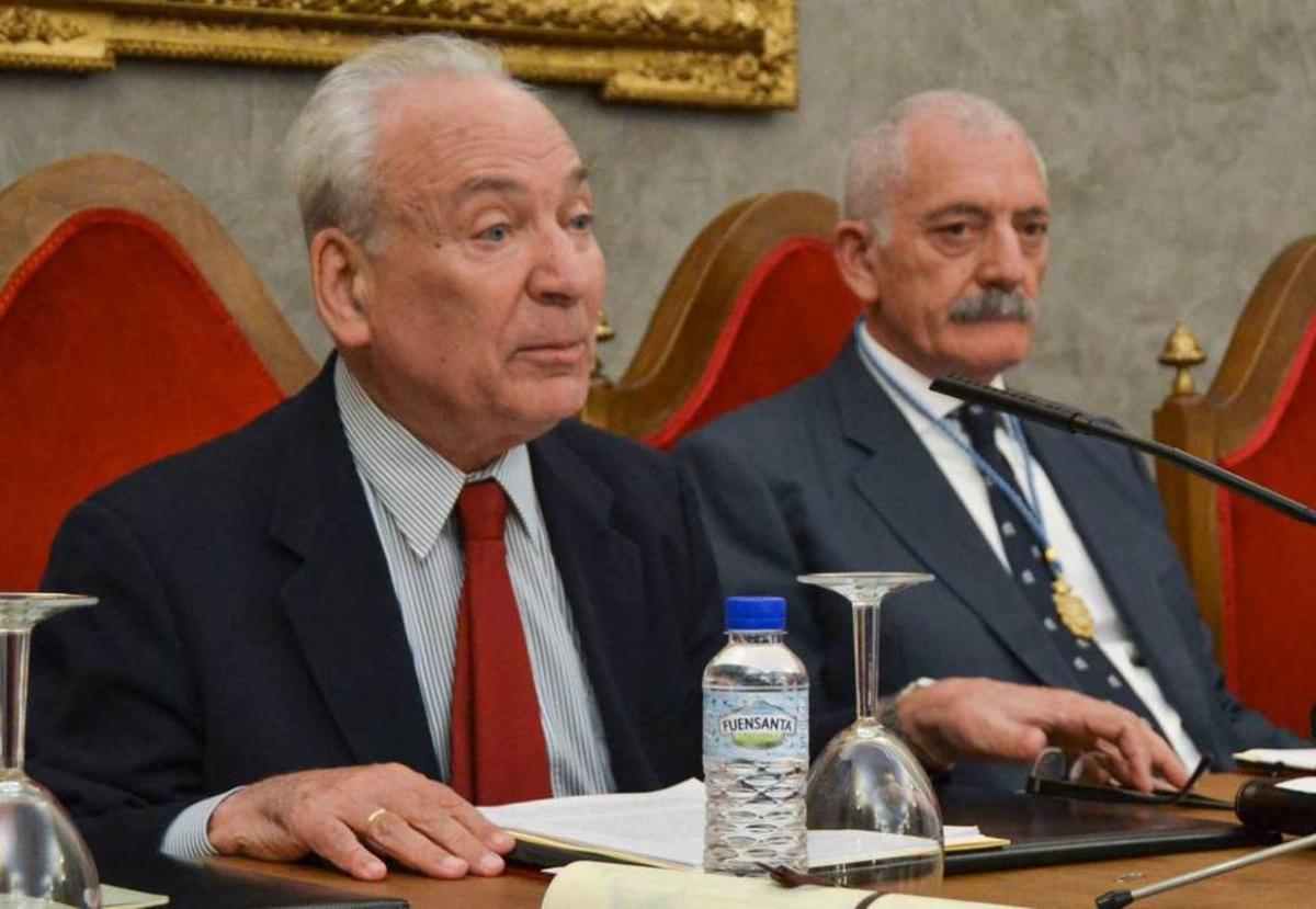 Francisco Rodríguez: "¡Políticos, cuiden el trabajo, es lo único que importa!"