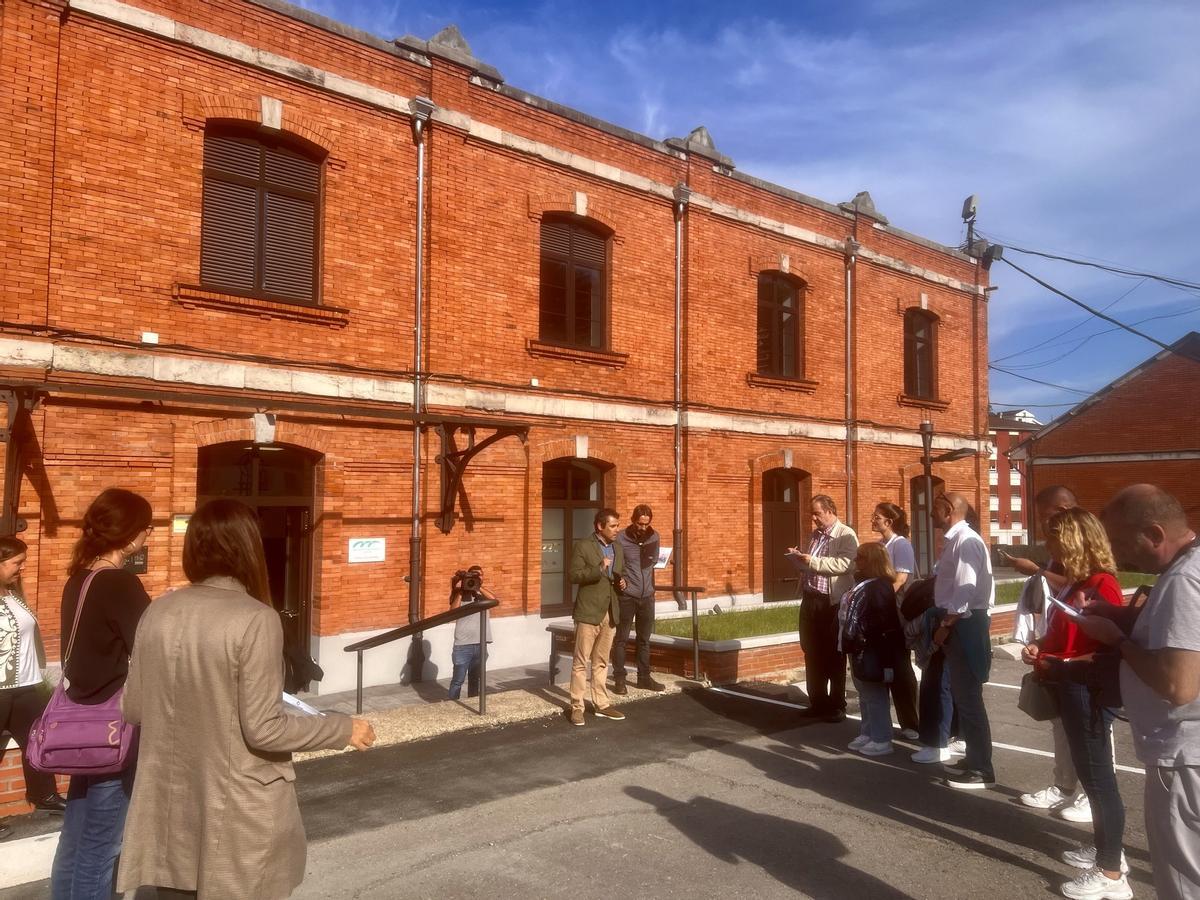 Así es Fetumi, la Feria de Turismo Minero